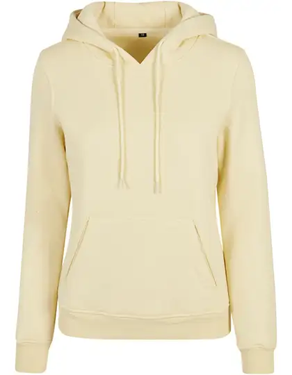 Ansicht 6 – Ladies´ Heavy Hoody (BY026)
