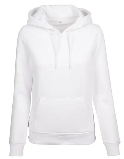 Ansicht 3 – Ladies´ Heavy Hoody (BY026)