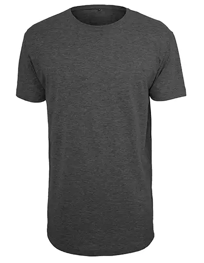 Ansicht 4 – Shaped Long Tee (BY028)