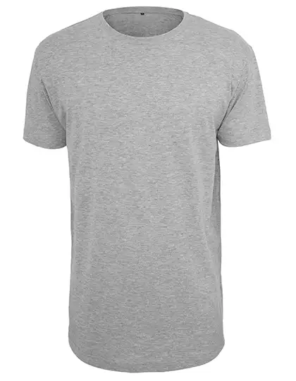 Ansicht 3 – Shaped Long Tee (BY028)