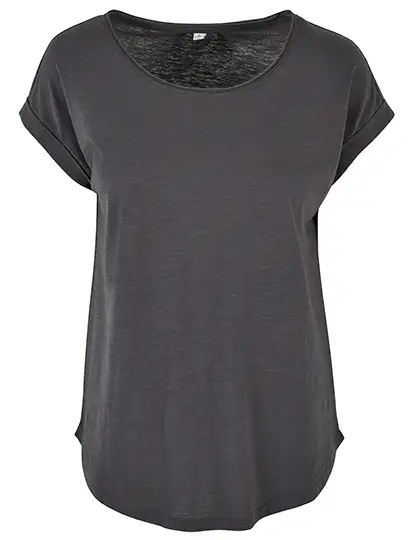 Ansicht 9 – Ladies´ Long Slub Tee (BY036)