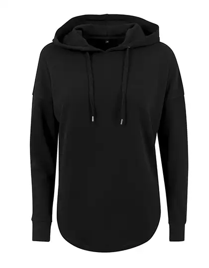 Ansicht 1 – Ladies´ Oversized Hoody (BY037)