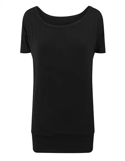 Ansicht 1 – Ladies´ Viscose Tee (BY040)