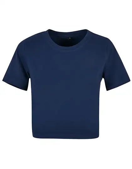 Ansicht 8 – Ladies´ Cropped Tee (BY042)