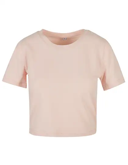 Ansicht 9 – Ladies´ Cropped Tee (BY042)