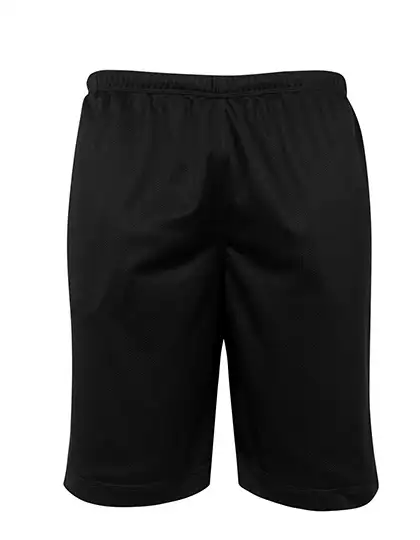 Ansicht 1 – Mesh Shorts (BY048)