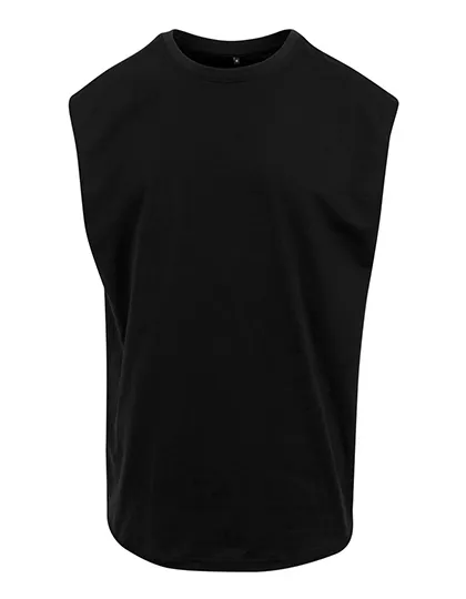 Ansicht 1 – Sleeveless Tee (BY049)