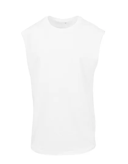 Ansicht 3 – Sleeveless Tee (BY049)