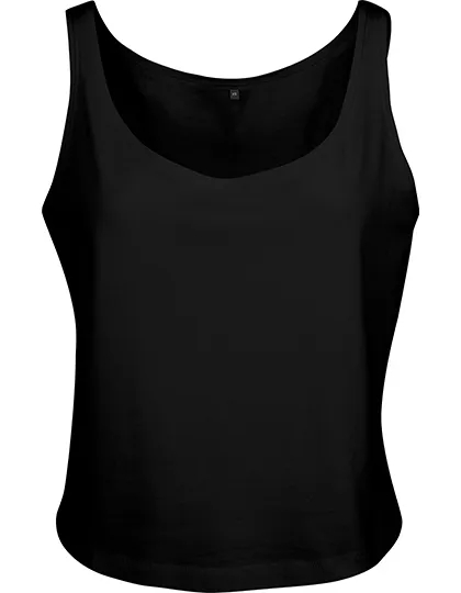 Ansicht 1 – Ladies´ Oversized Tanktop (BY051)