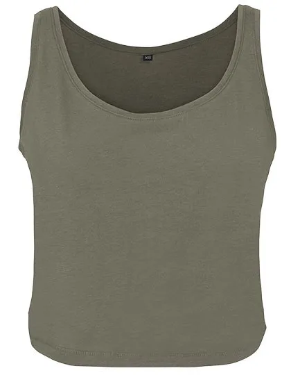 Ansicht 5 – Ladies´ Oversized Tanktop (BY051)