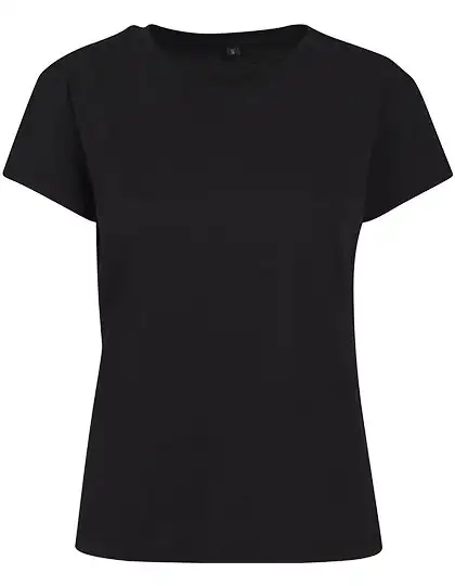 Ansicht 1 – Ladies´ Box Tee (BY052)