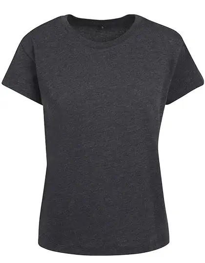 Ansicht 4 – Ladies´ Box Tee (BY052)