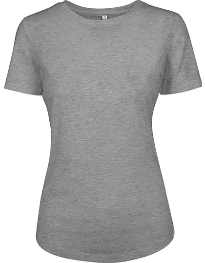 Ansicht 4 – Ladies´ Fit Tee (BY057)