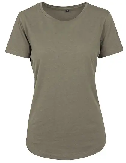 Ansicht 3 – Ladies´ Fit Tee (BY057)