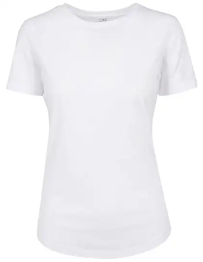Ansicht 2 – Ladies´ Fit Tee (BY057)