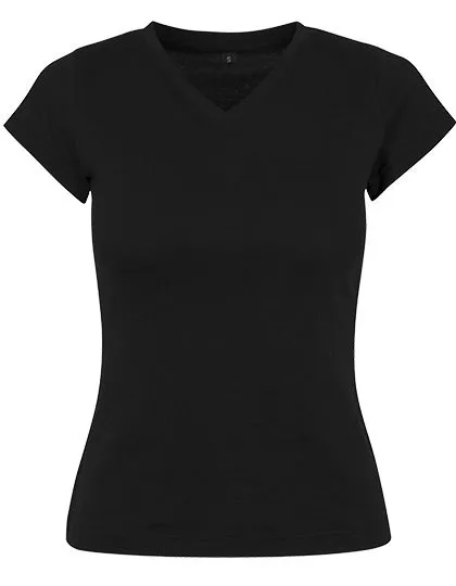 Ansicht 1 – Ladies´ Basic Tee (BY062)