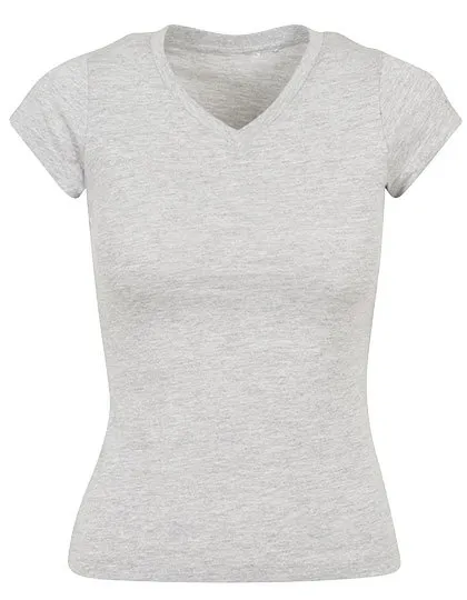 Ansicht 3 – Ladies´ Basic Tee (BY062)