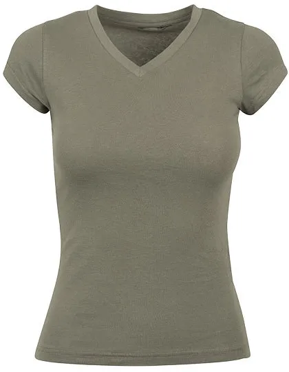 Ansicht 5 – Ladies´ Basic Tee (BY062)