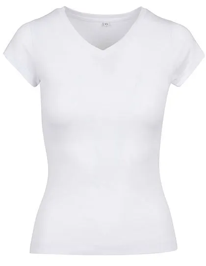 Ansicht 2 – Ladies´ Basic Tee (BY062)