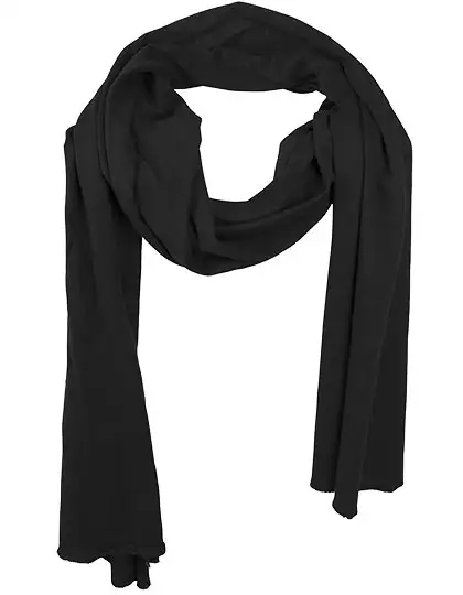 Ansicht 1 – Jersey Scarf (BY063)