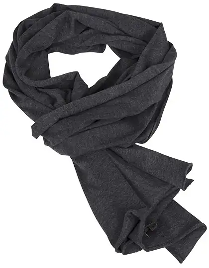Ansicht 4 – Jersey Scarf (BY063)