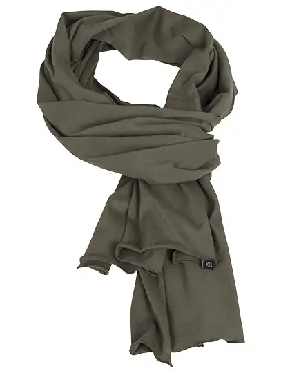 Ansicht 3 – Jersey Scarf (BY063)