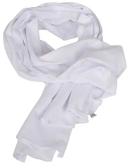 Ansicht 5 – Jersey Scarf (BY063)