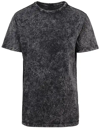 Ansicht 3 – Acid Washed Tee (BY070)