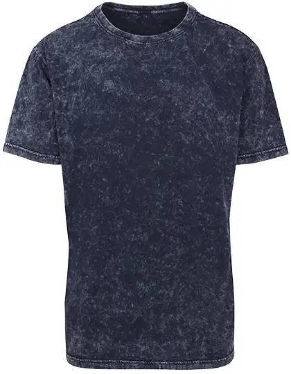 Ansicht 5 – Acid Washed Tee (BY070)