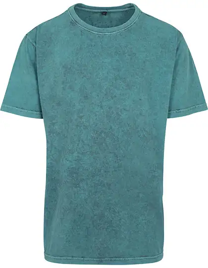 Ansicht 2 – Acid Washed Tee (BY070)