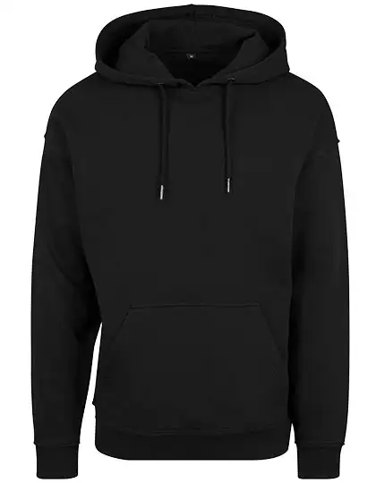 Ansicht 1 – Oversize Hoody (BY074)