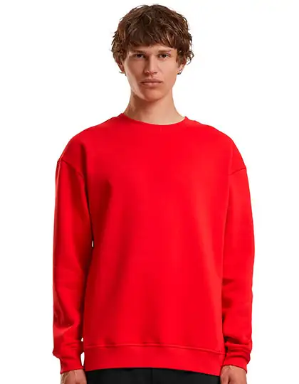 Ansicht 6 – Sweat Crewneck (BY075)