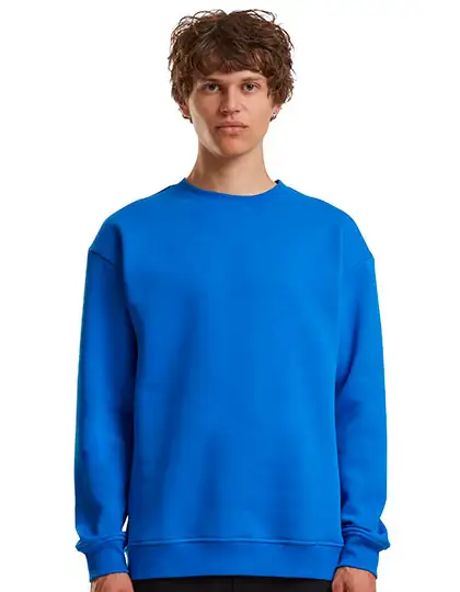Ansicht 8 – Sweat Crewneck (BY075)