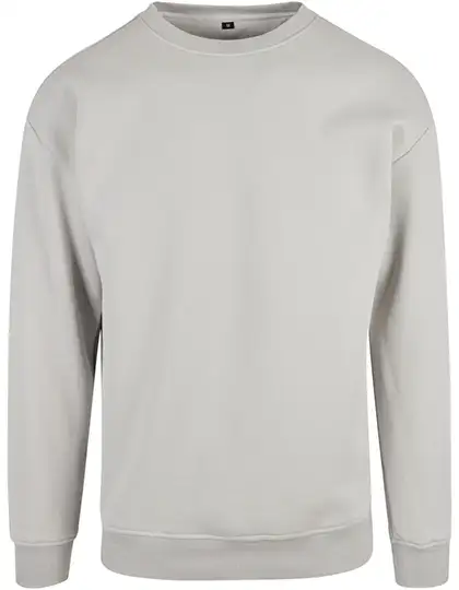 Ansicht 4 – Sweat Crewneck (BY075)
