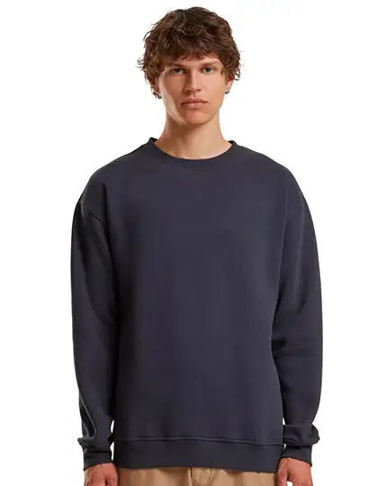Ansicht 9 – Sweat Crewneck (BY075)