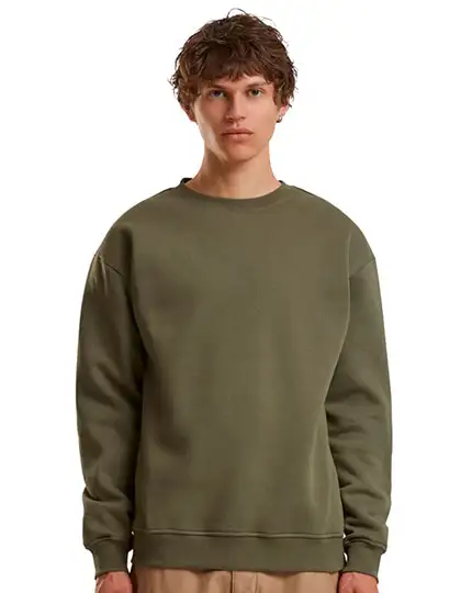 Ansicht 10 – Sweat Crewneck (BY075)