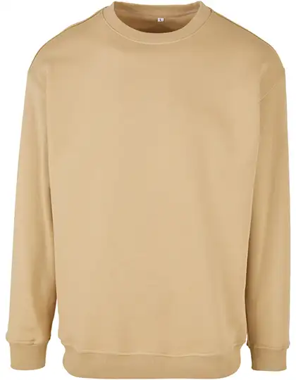 Ansicht 5 – Sweat Crewneck (BY075)