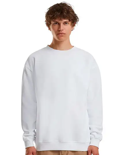 Ansicht 11 – Sweat Crewneck (BY075)