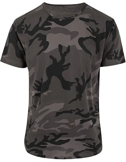 Ansicht 2 – Camo Tee (BY079)