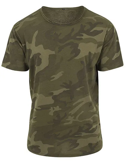 Ansicht 1 – Camo Tee (BY079)