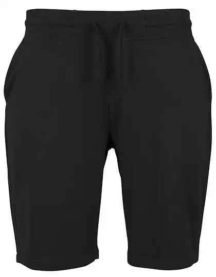 Ansicht 1 – Terry Shorts (BY080)