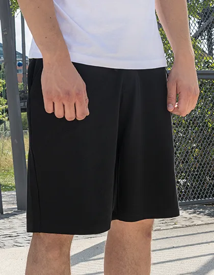 Ansicht 5 – Terry Shorts (BY080)