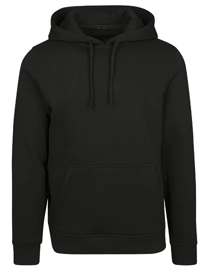 Ansicht 1 – Merch Hoody (BY084)