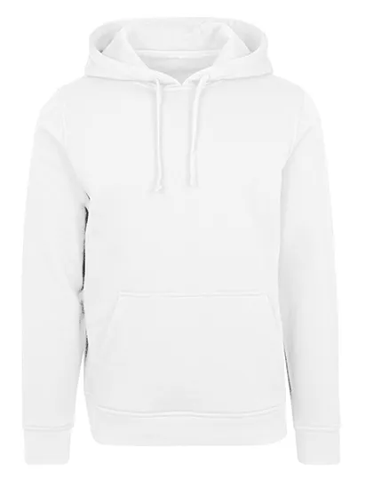 Ansicht 2 – Merch Hoody (BY084)