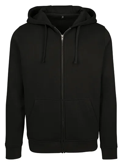 Ansicht 1 – Merch Zip Hoody (BY085)