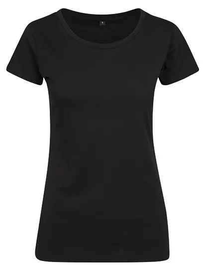 Ansicht 1 – Ladies´ Merch T-Shirt (BY086)