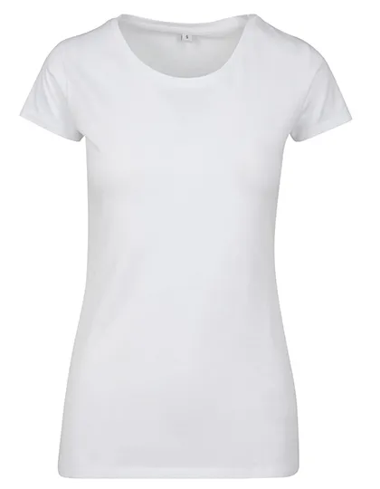 Ansicht 2 – Ladies´ Merch T-Shirt (BY086)