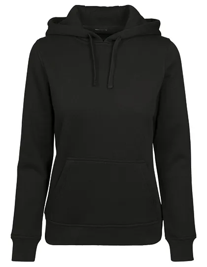 Ansicht 1 – Ladies´ Merch Hoody (BY087)