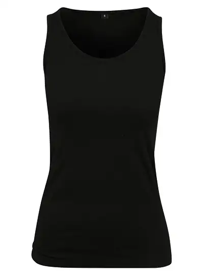Ansicht 1 – Ladies´ Merch Top (BY089)