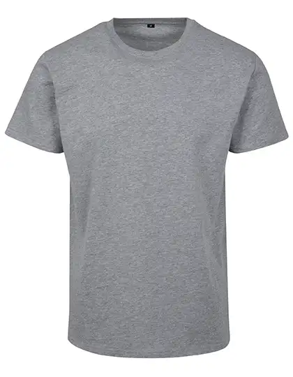 Ansicht 2 – Basic T-Shirt (BY090)